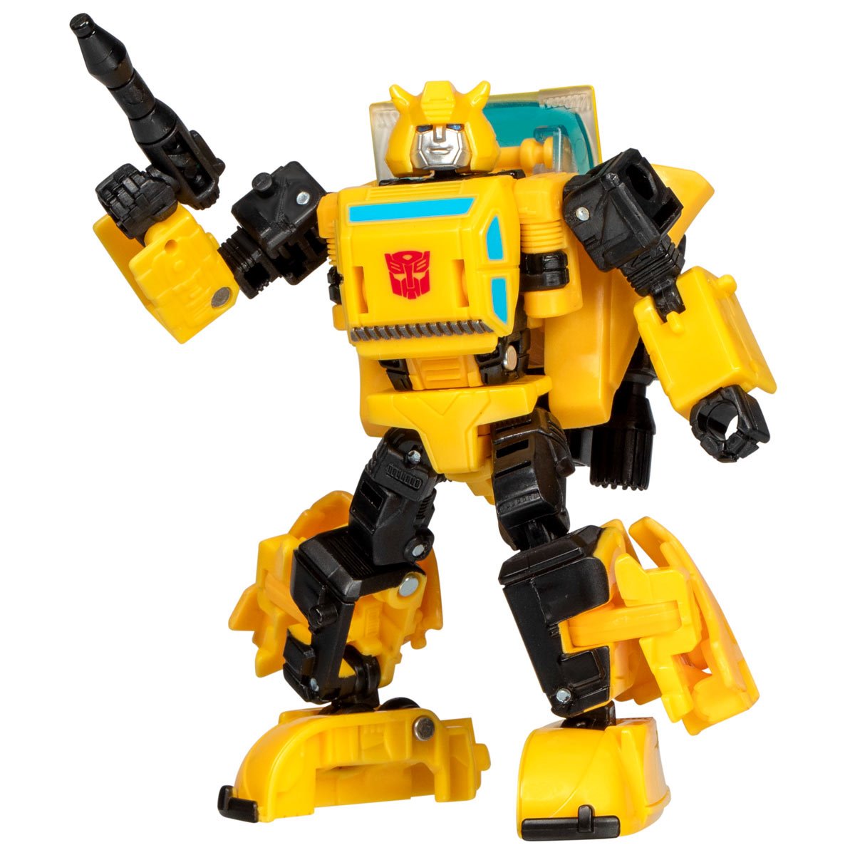 Transformers Generations Legacy United Deluxe Wave 12 Set of 4
