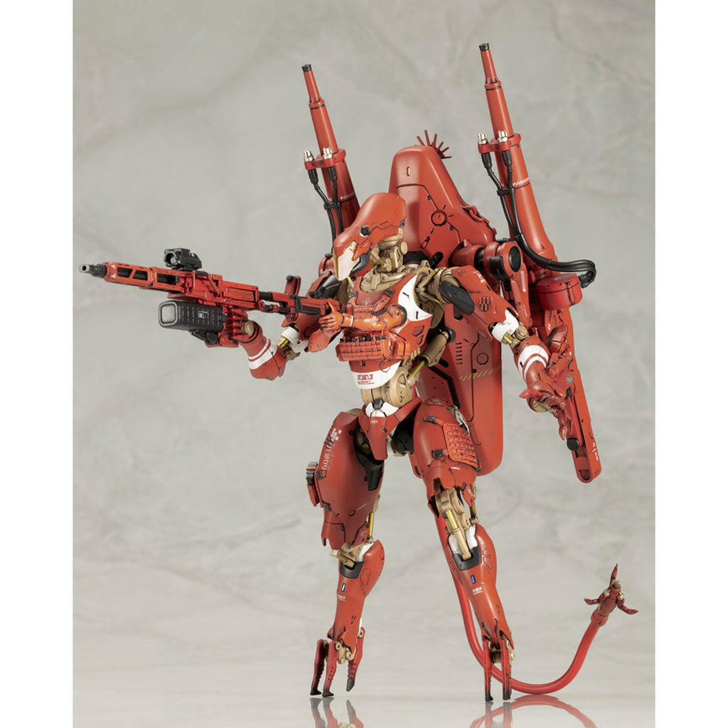 Death Stranding 2: On The Beach Ghost Mech Coffins Commander 1:20 Scale Model Kit