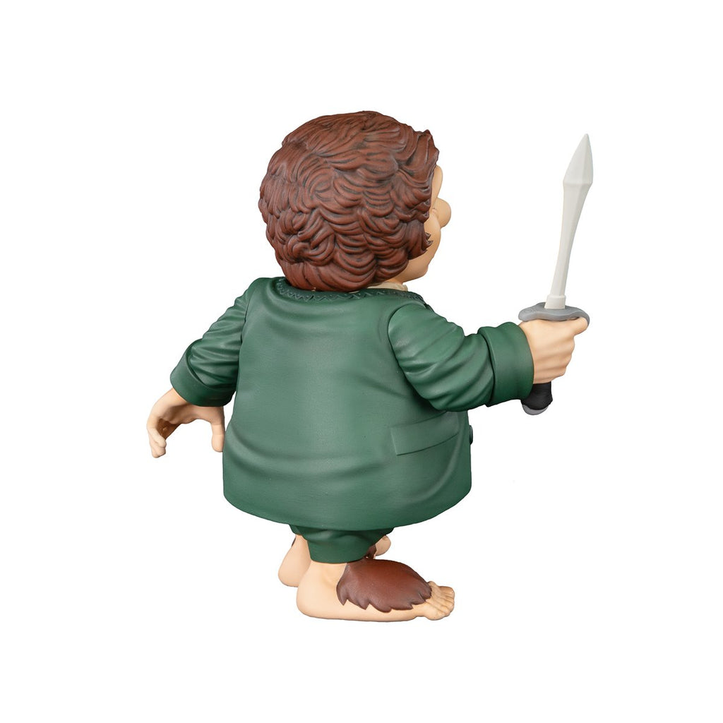 The Hobbit Bilbo Baggins Vinyl Figure