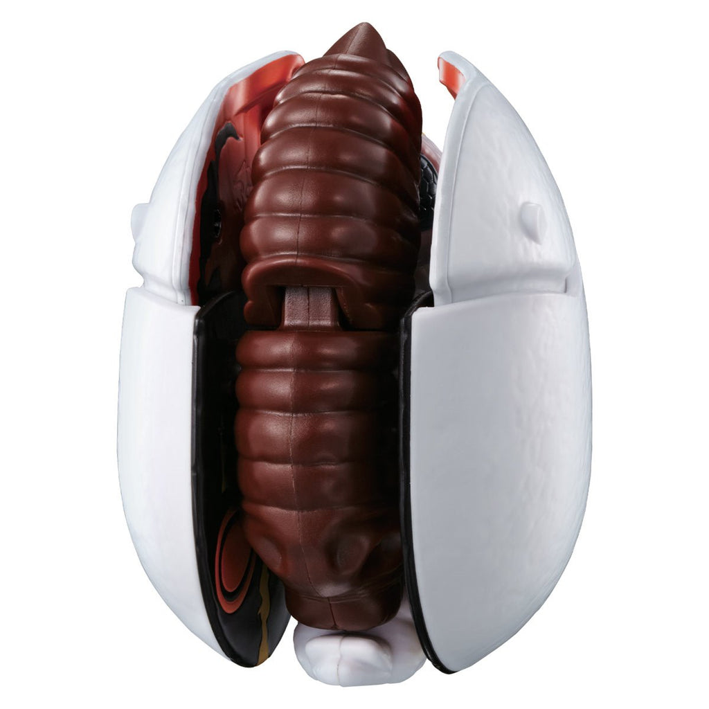 Godzilla Mothra Transforming Egg Action Figure