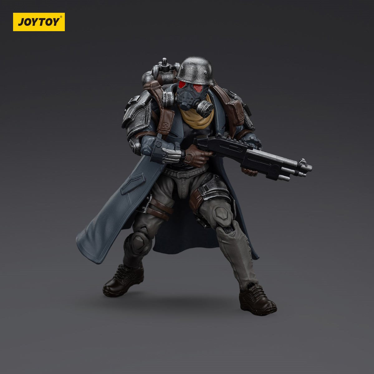 Joy Toy Battle for the Stars Shadow Jaeger Squad Jackal 1:18 Scale Action Figure