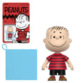 Peanuts Linus van Pelt 3 3/4-Inch ReAction Figure