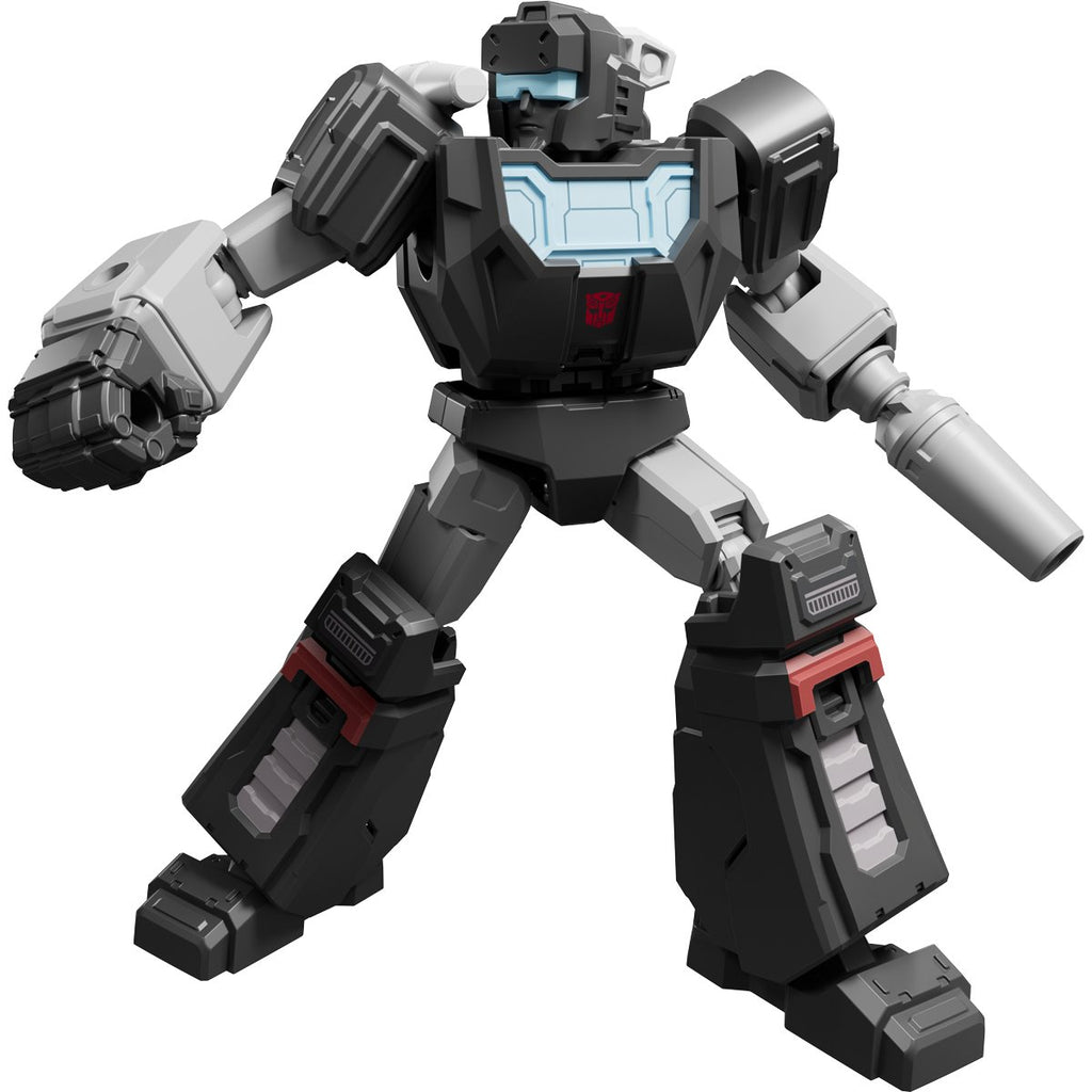 Transformers Galaxy Version 10 Transformers: The Movie 3 Sixshot Blokees Blind Box Model Kit Case of 9
