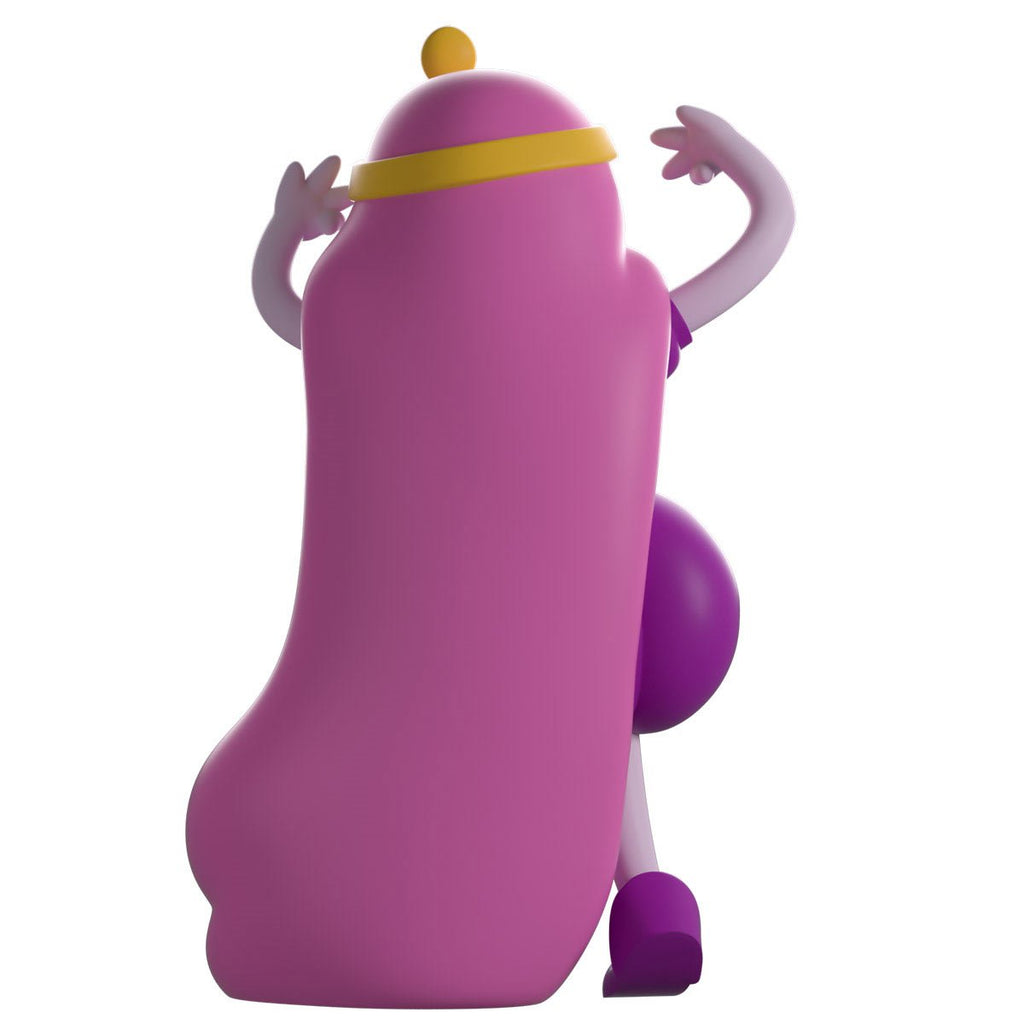 Adventure Time Collection Princess Bubblegum Vinyl Figure #3