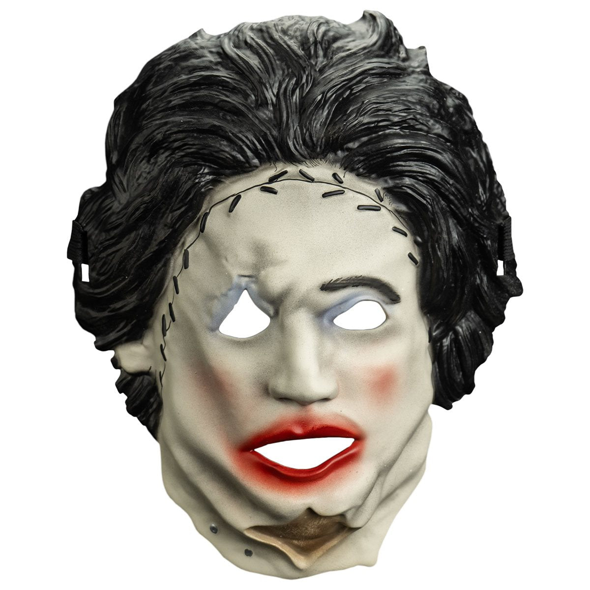 Texas Chainsaw Massacre (1974) Leatherface Pretty Woman Retro Mask