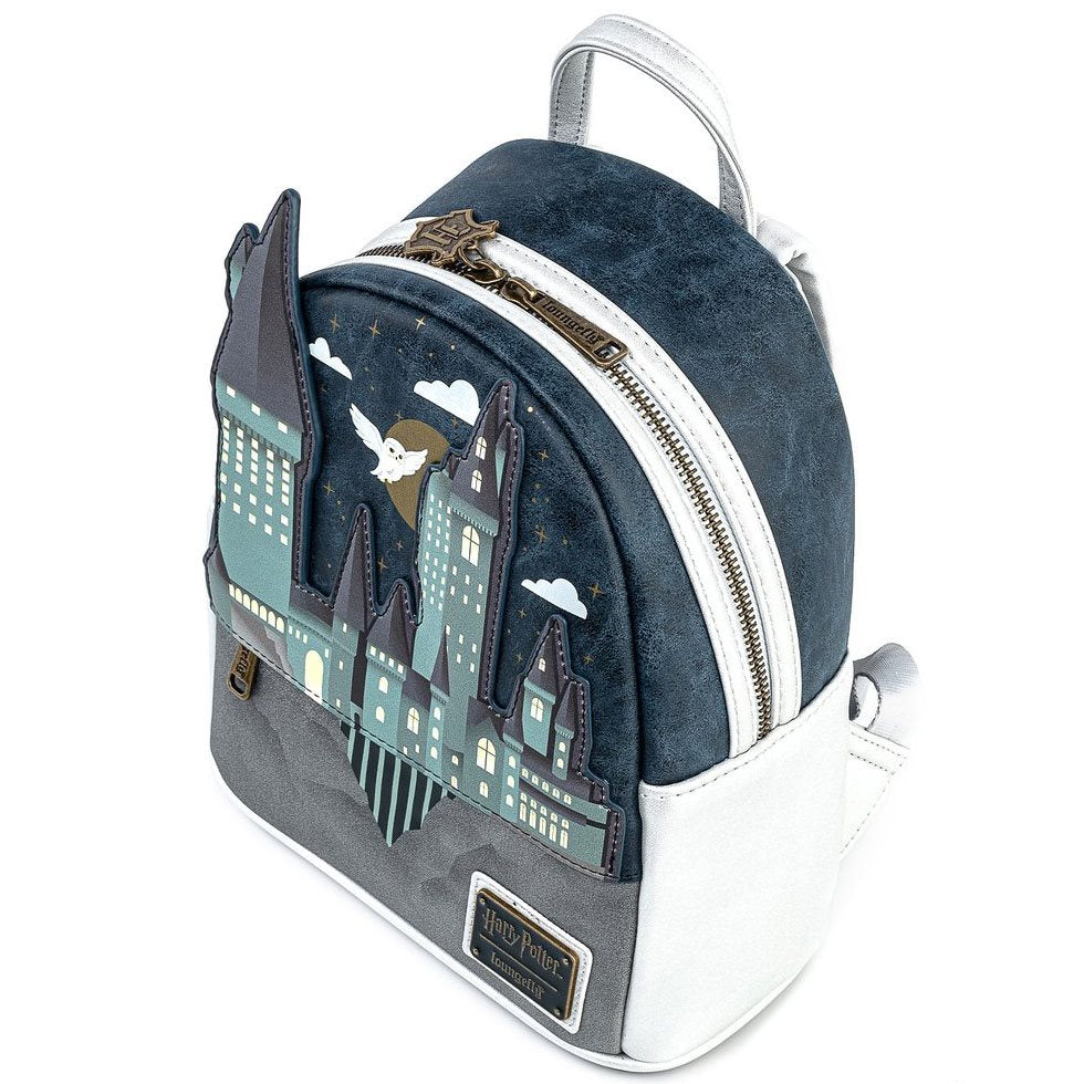 Harry Potter Hogwarts Castle Mini-Backpack