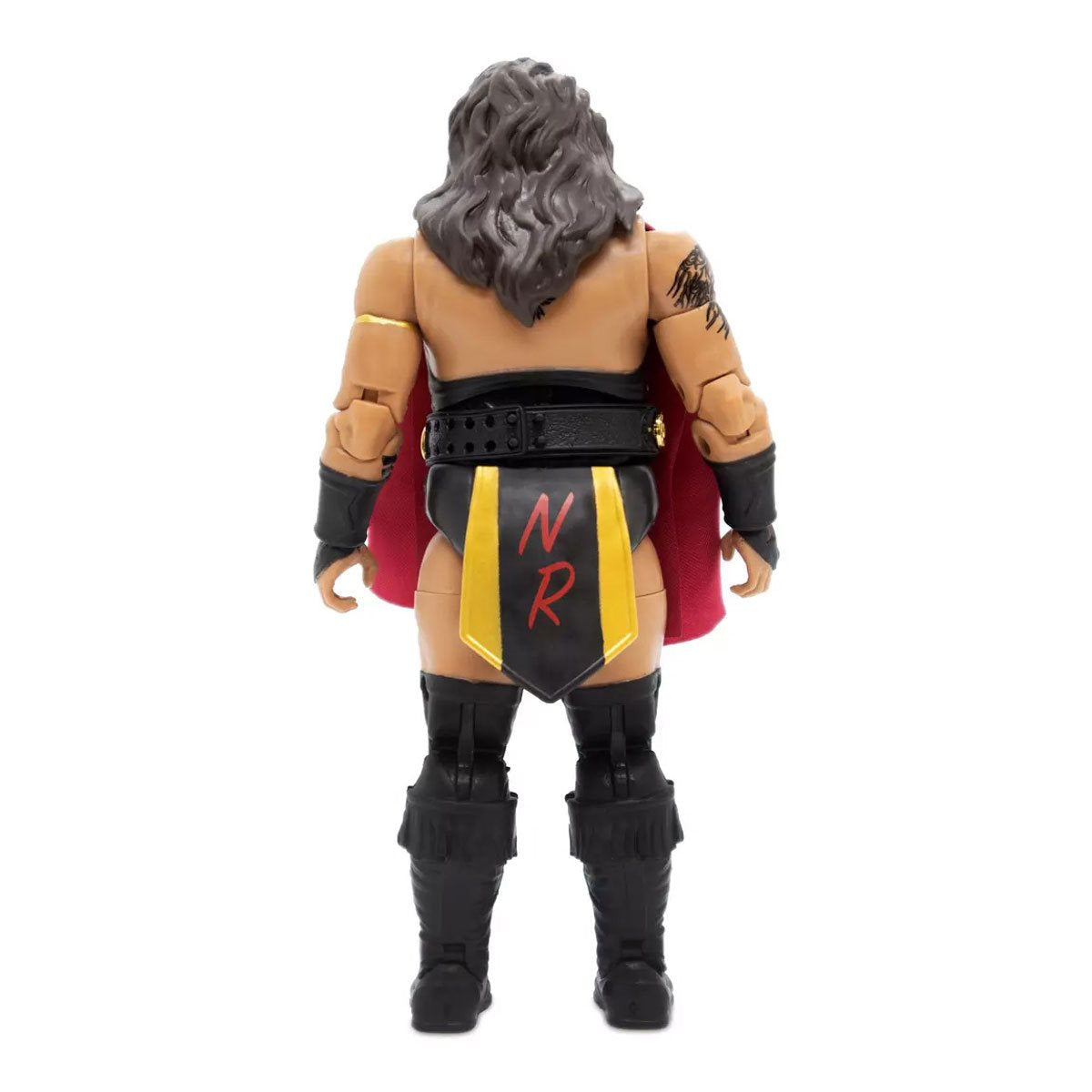 AEW Unrivaled Random 1 Action Figure
