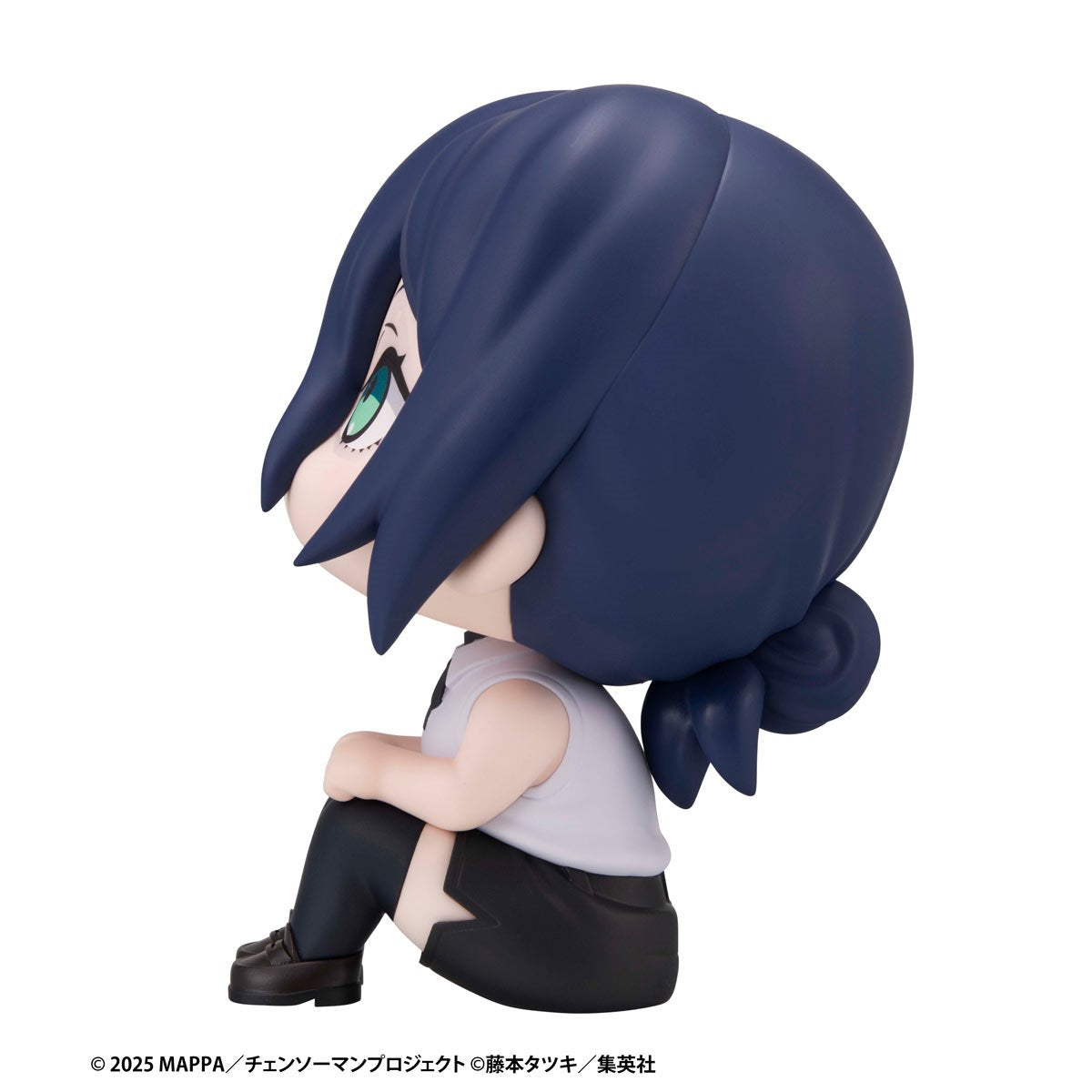 Chainsaw Man Reze Look Up Series Statue
