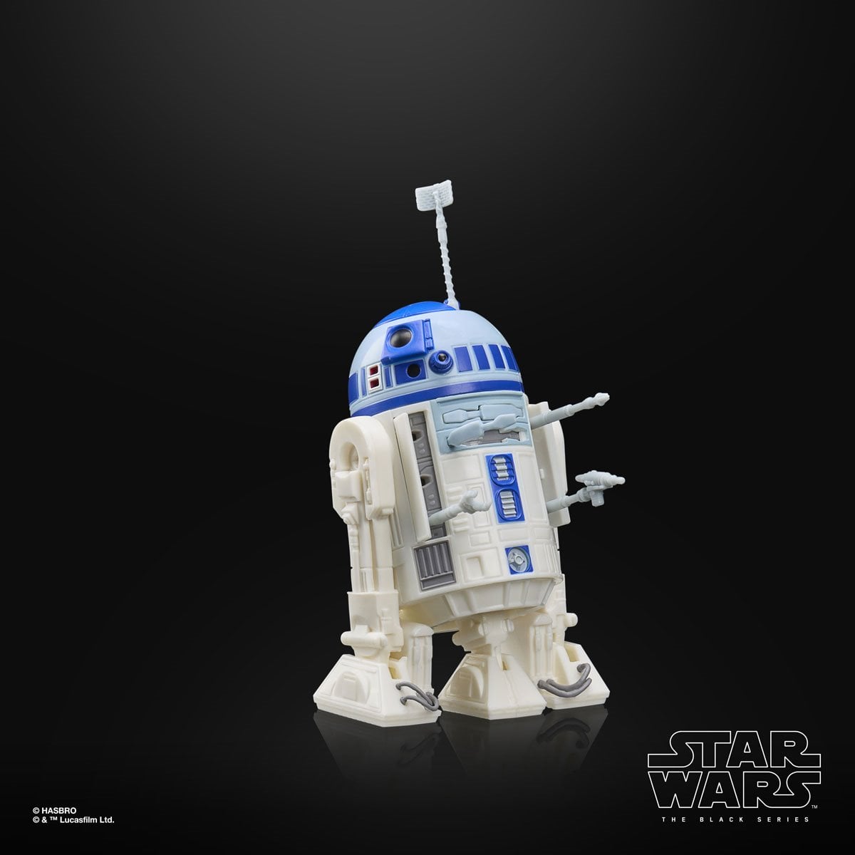 Star Wars: The Black Series Droids 6-Inch Action Figures Wave 1 Case of 6