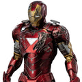 Marvel Studios: The Infinity Saga Iron Man Mark 6 Battle Damaged DLX Action Figure