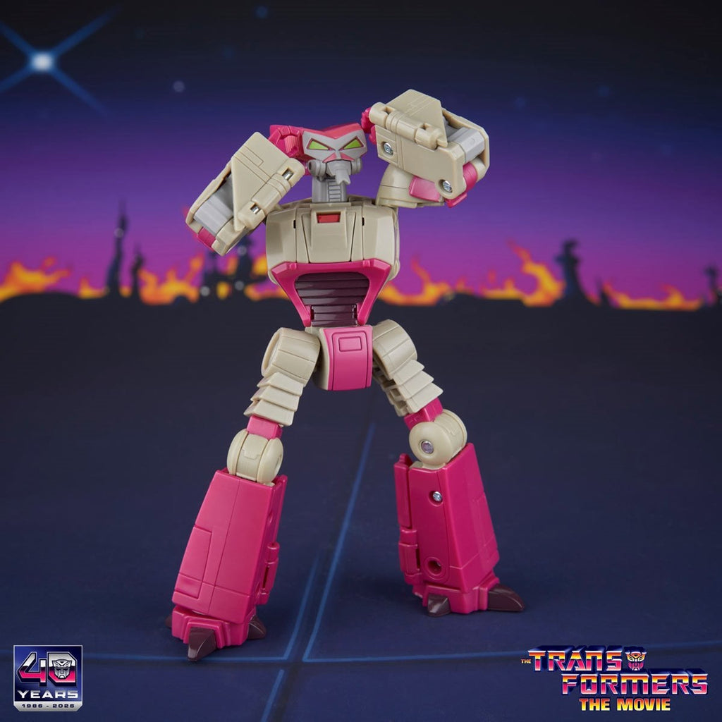 Transformers Studio Series Premier Deluxe Class Wave 30 Set of 4