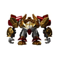 Herospire Warrior Version Wave 8 Rival Ambitions WV08 Mini Model Kit Case of 9