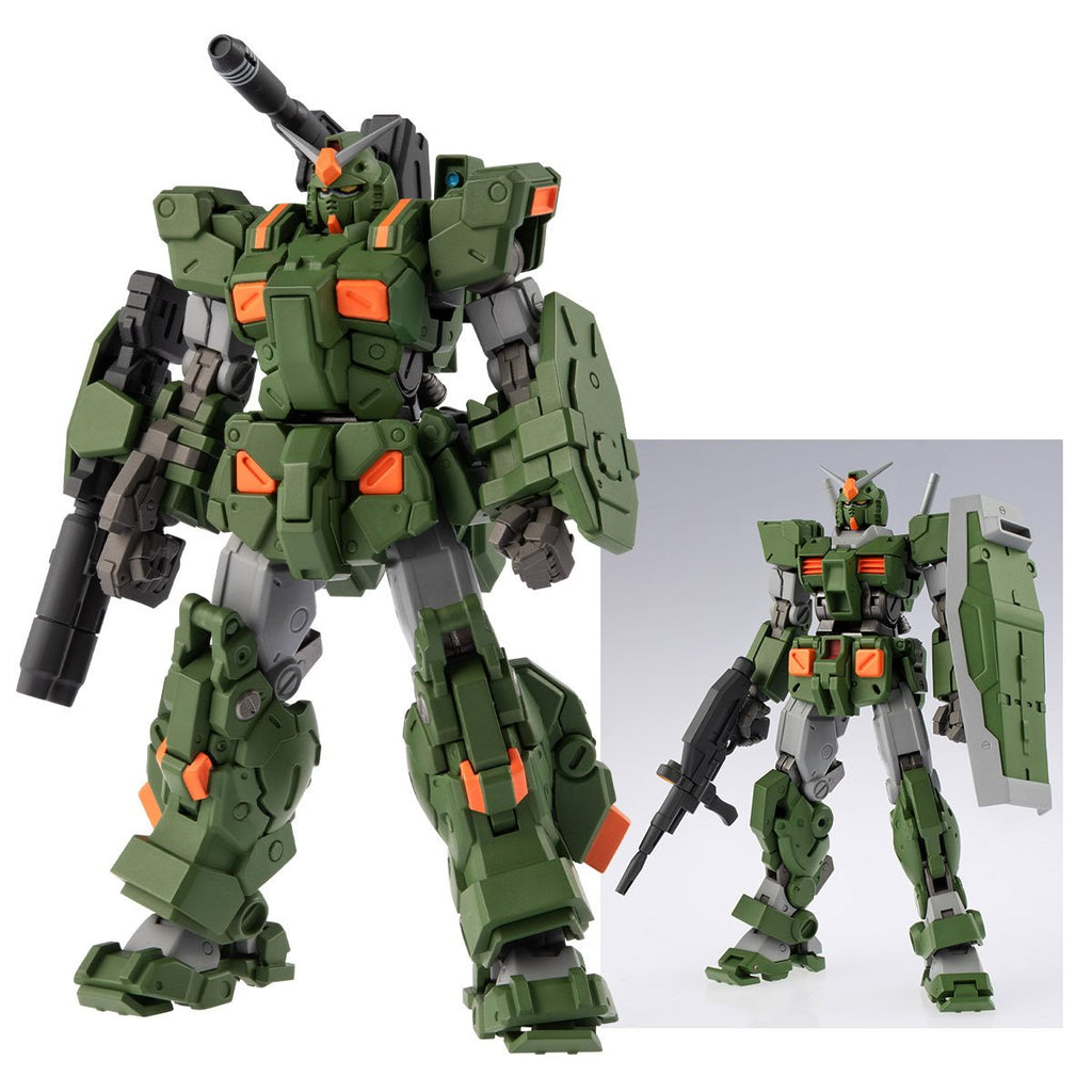 Gundam Artifact PRO Full Armor Gundam Action Figure