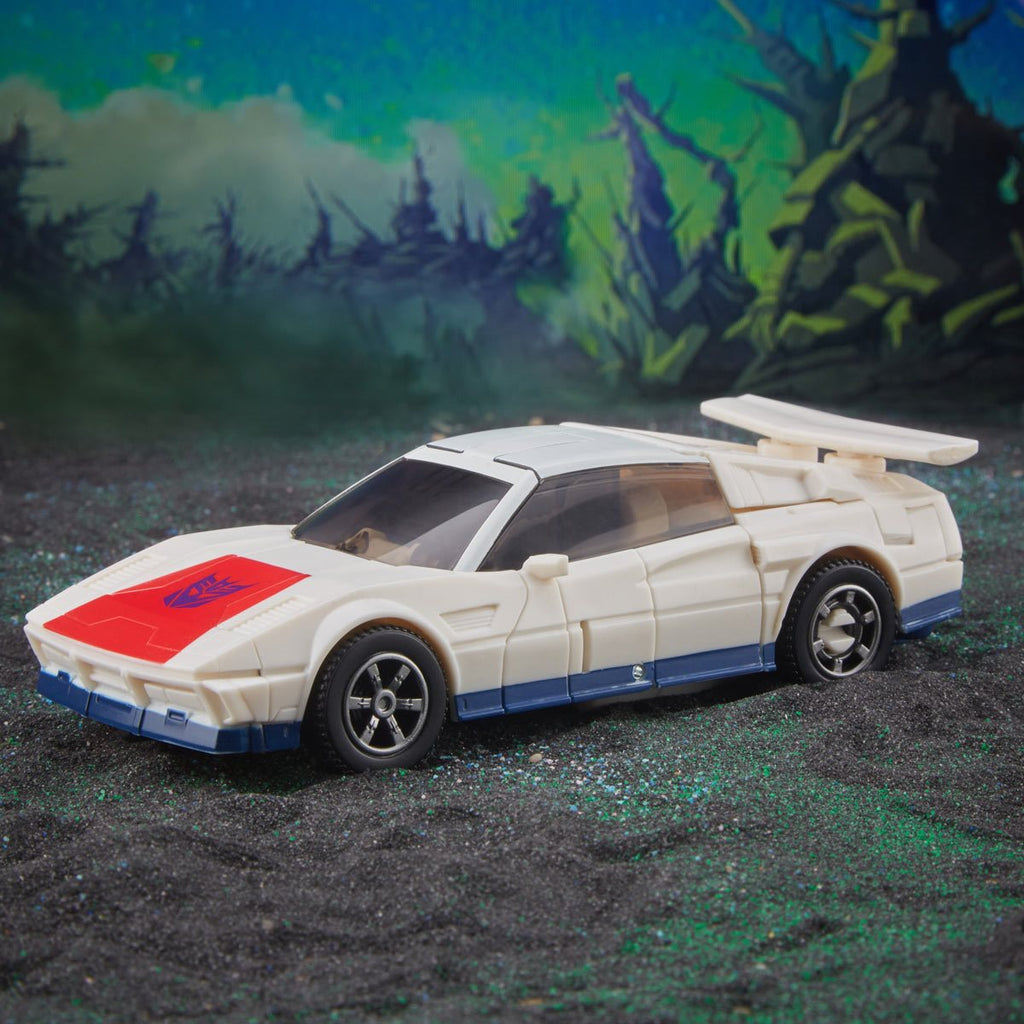 Transformers Generations Legacy Evolution Deluxe Breakdown