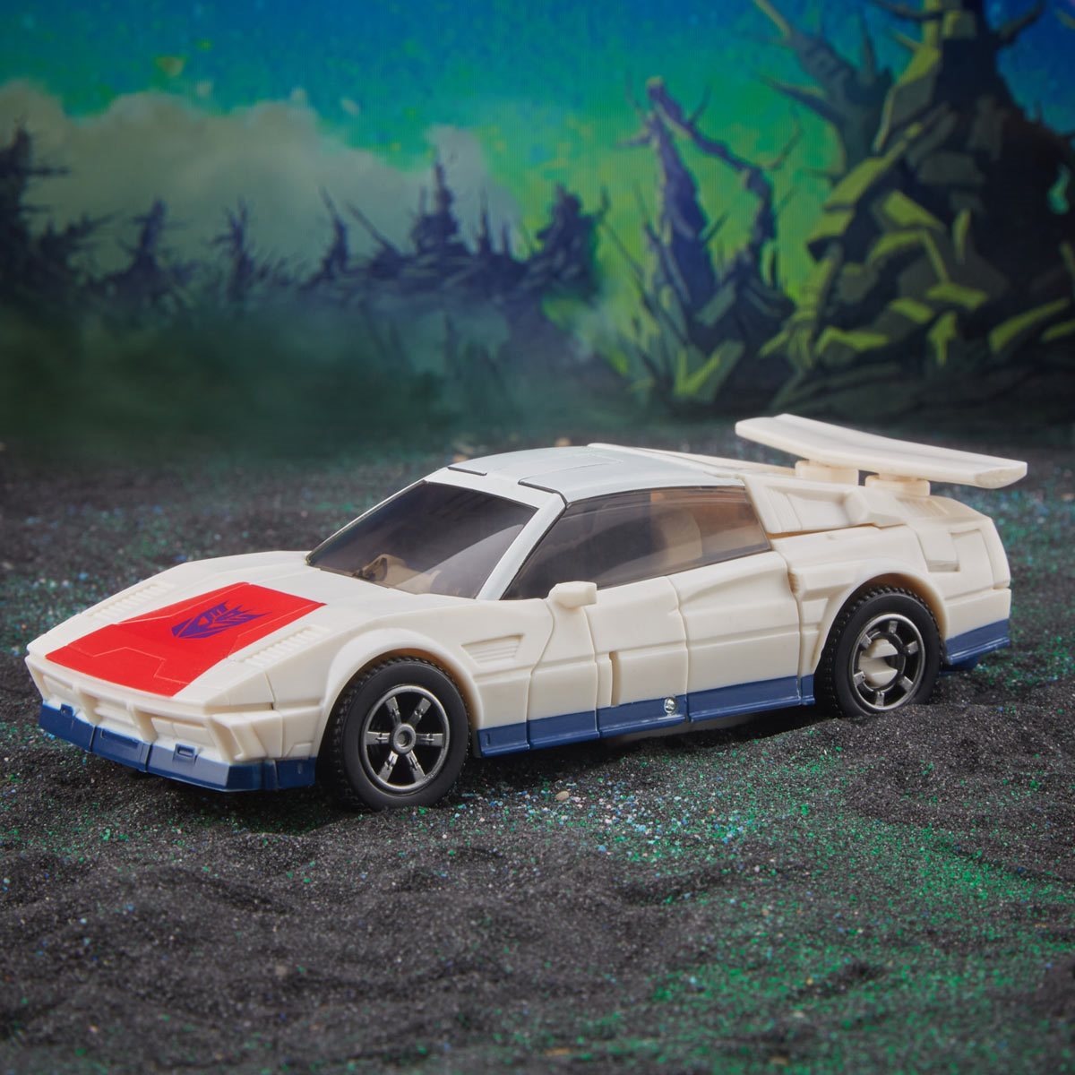 Transformers Generations Legacy Evolution Deluxe Breakdown