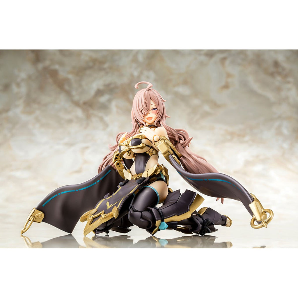 Megami Device Auv Tsukuyomi Fabulous Model Kit