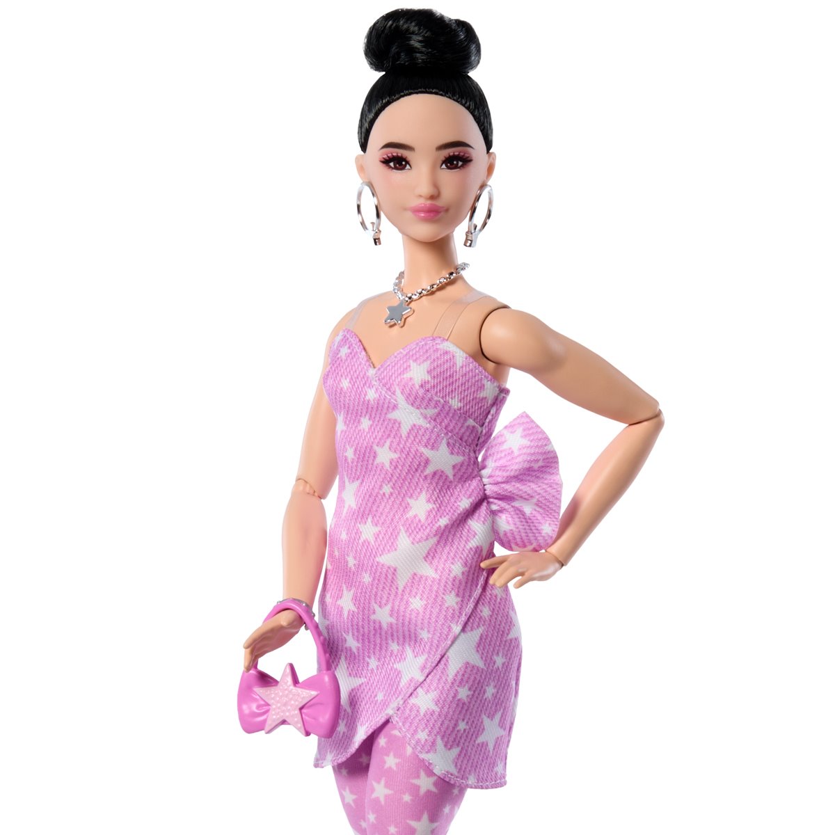 Barbie Deluxe Style Doll #11
