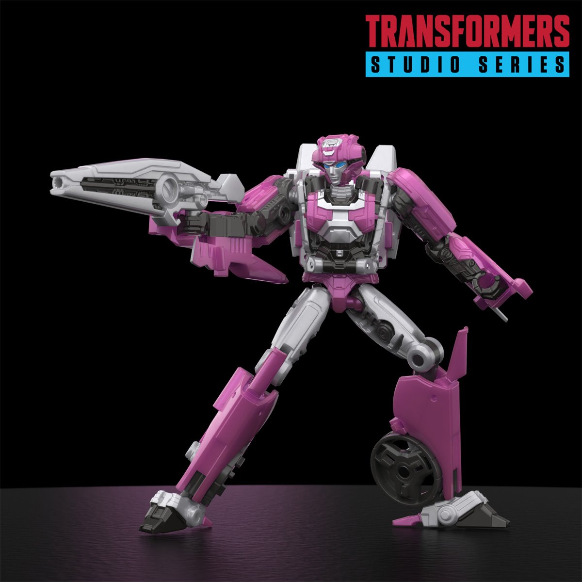 Transformers Studio Series Premier Deluxe Wave 28 Set of 4