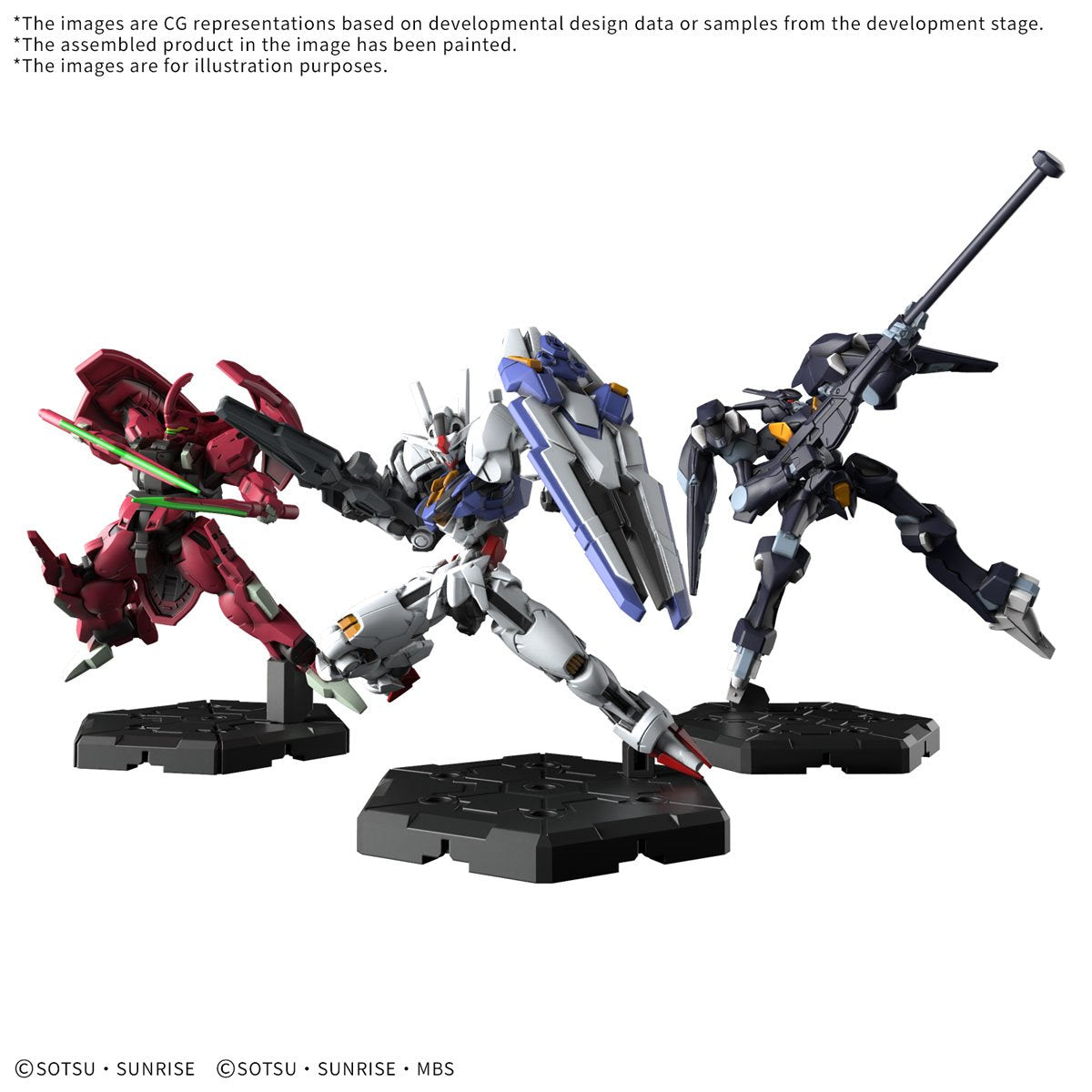 Gundam Assemble 02 Expansion Pack