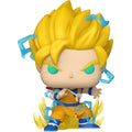 Dragon Ball Daima Super Saiyan Son Goku (Mini) Funko Pop! Vinyl Figure #2305