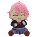 Dandadan Aira Sitting Pose 12-Inch Plush