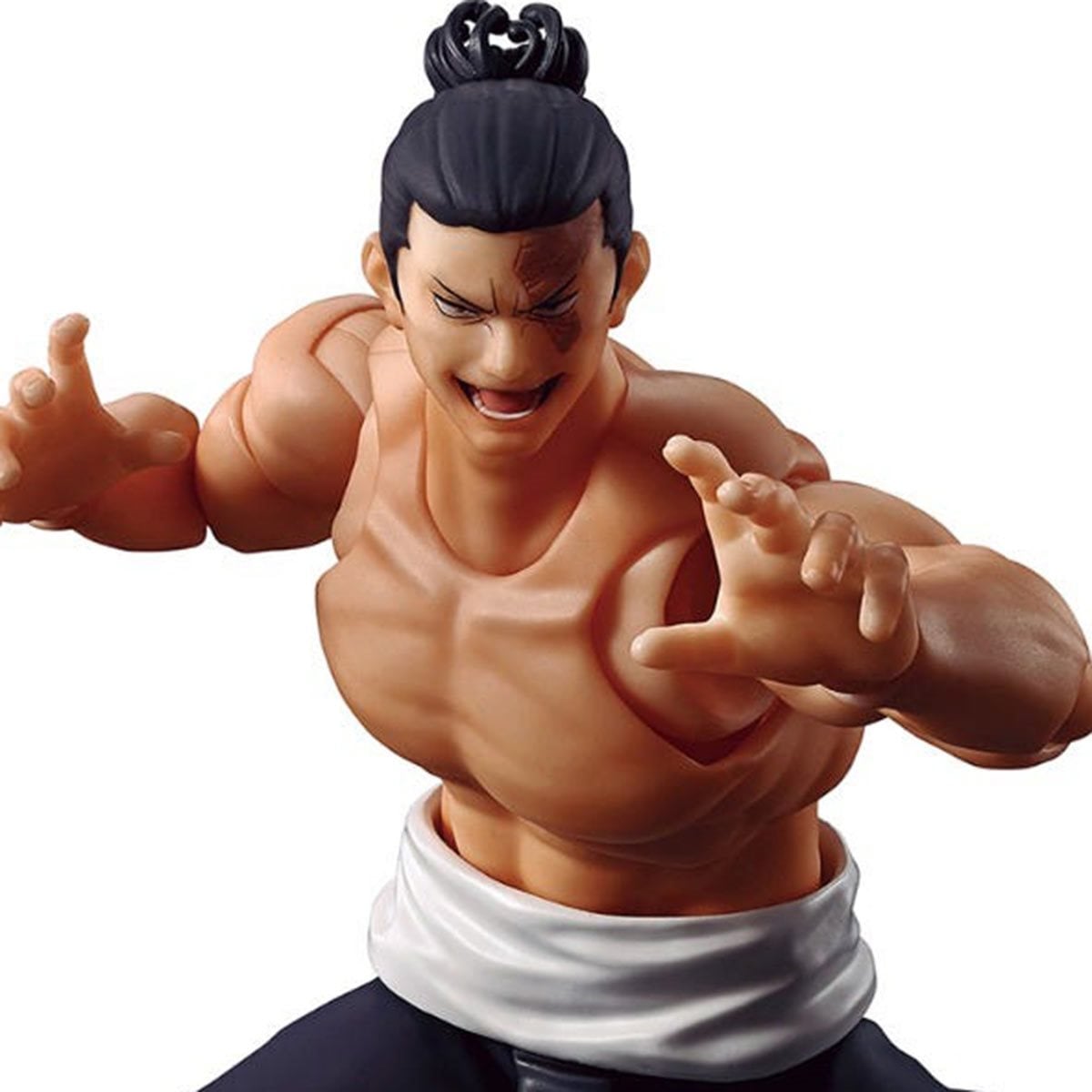 Jujutsu Kaisen Aoi Todo S.H.Figuarts Action Figure