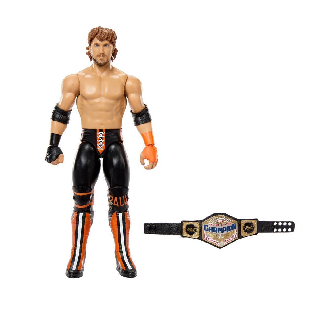 WWE Champions 2026 Wave 2 Action Figure Case of 6 - Exclusive