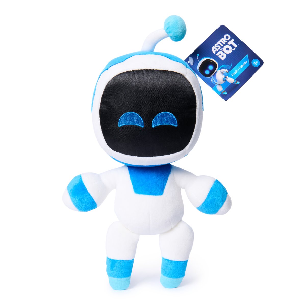 Astro Bot 8-Inch Plush