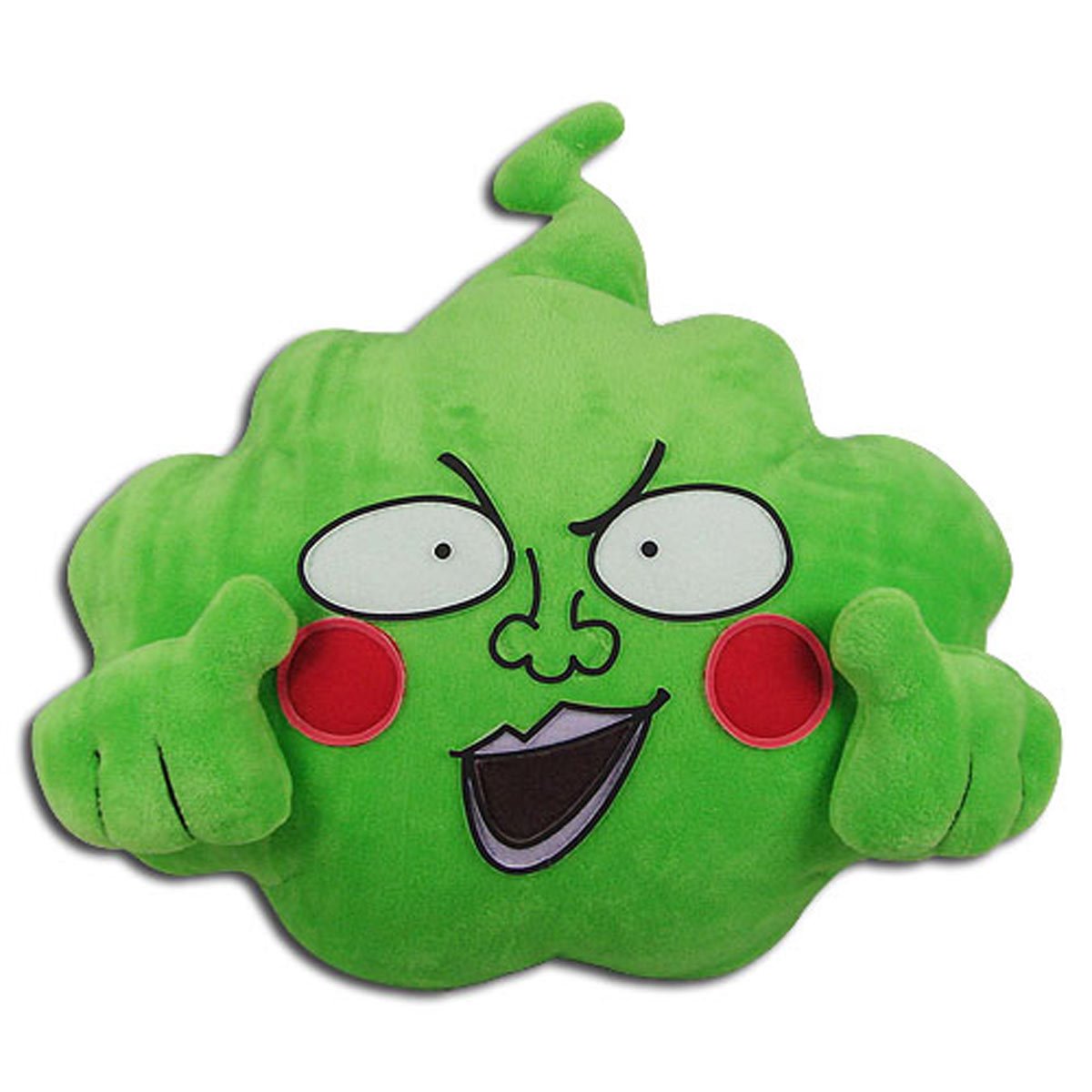 Mob Psycho 100 Dimple 8-Inch Plush