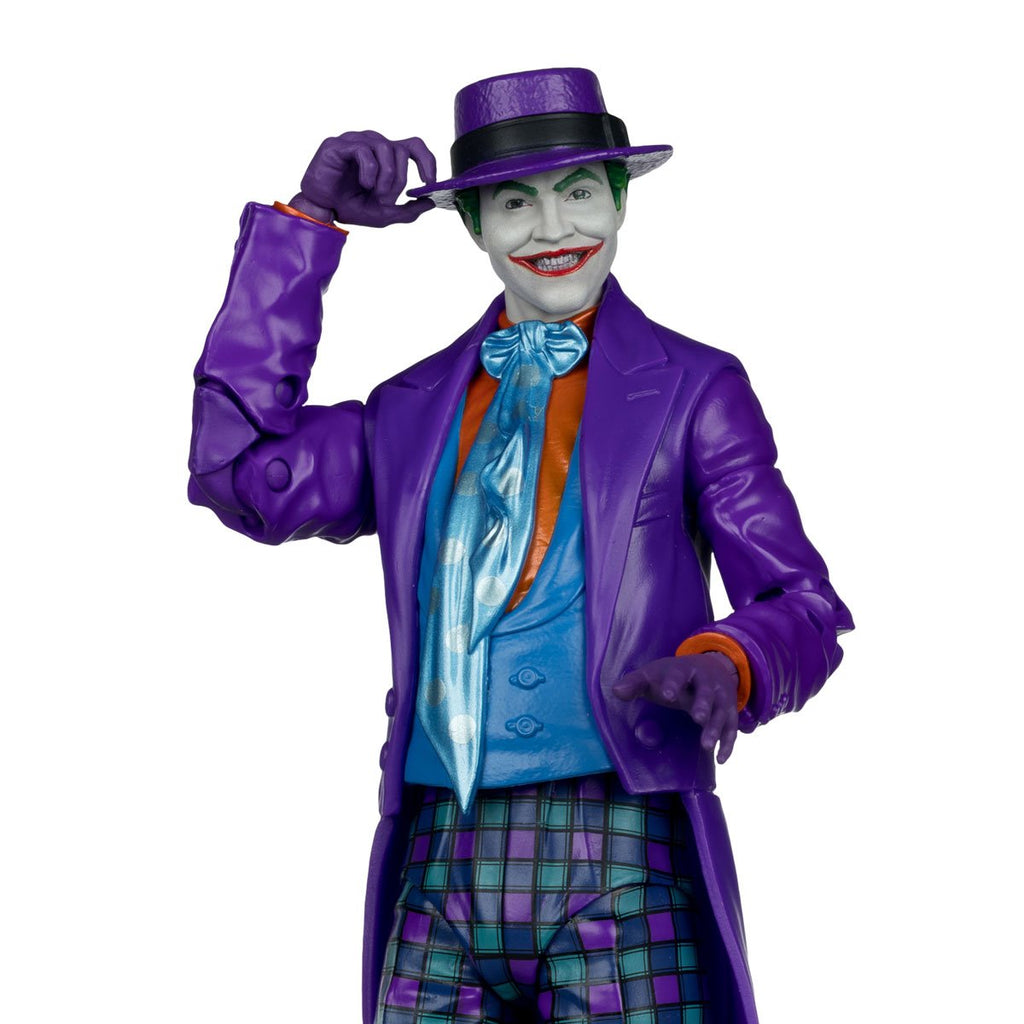 DC Multiverse McFarlane Collector Edition Wave 14 The Joker Batman #57 7-Inch Scale Action Figure