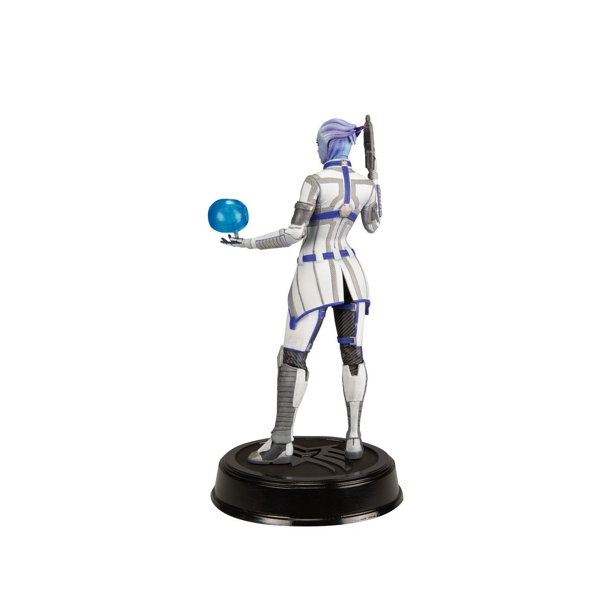 Mass Effect Dr. Liara T'Soni 8-Inch Statue