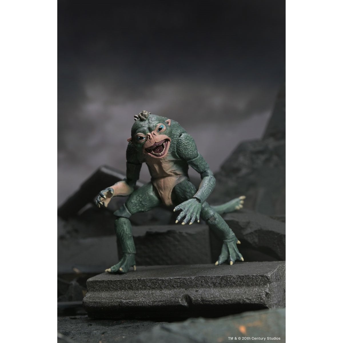 Predator Badlands Ultimate Thia & Bud 7-Inch Scale Action Figure