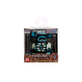Minecraft Wave 1 MetalFigs 2 1/2-Inch Die-Cast Metal Mini-Figure Set of 4