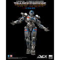 Transformers: Rise of the Beasts Mirage DLX Action Figure