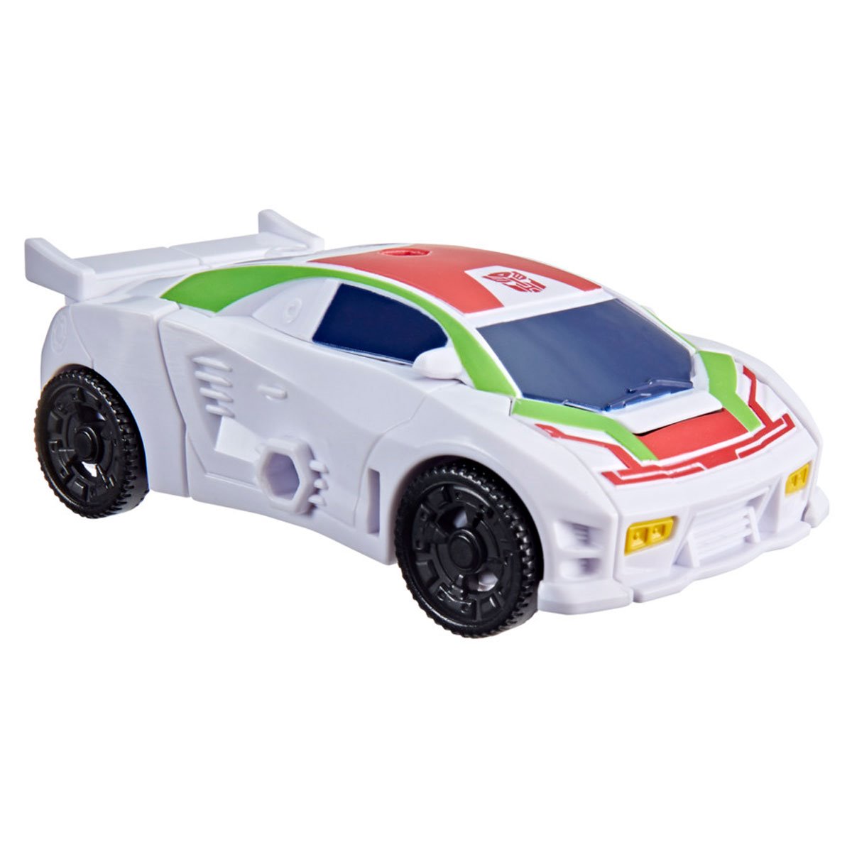 Transformers Cyberworld Cyber Changers Wave 3 Case of 8