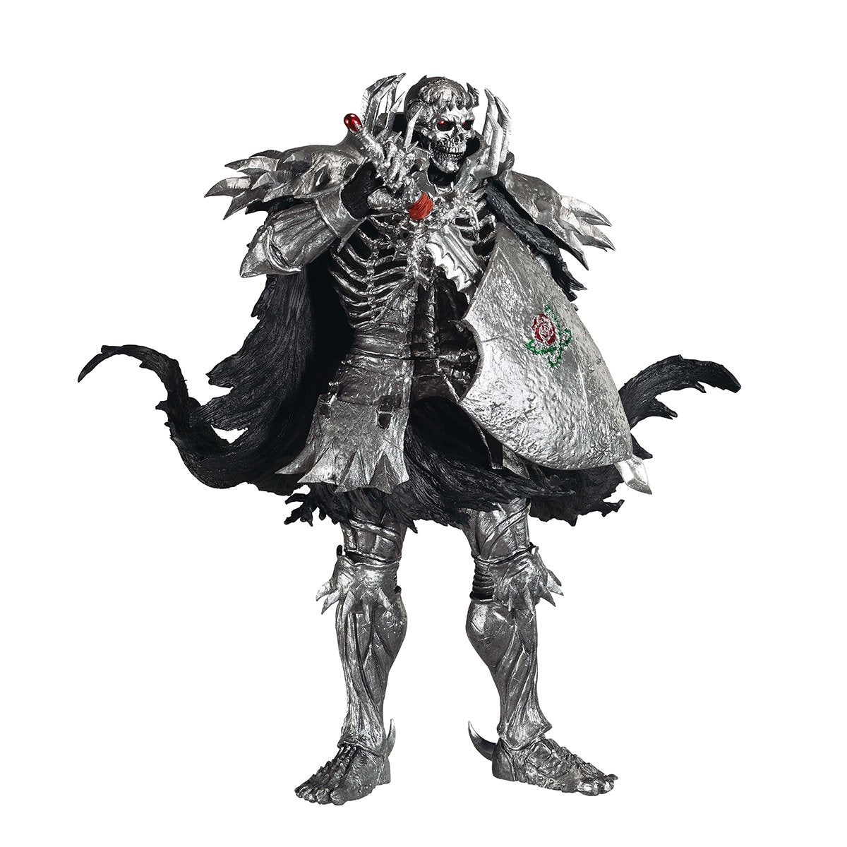 Berserk Skull Knight A Vow of Counterattack Masterlise Ichibansho Statue