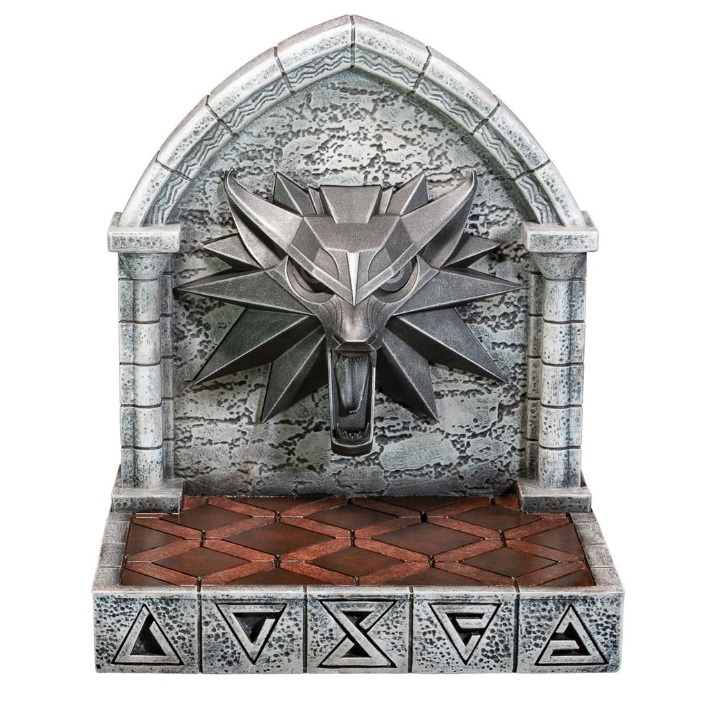 The Witcher 3: Wild Hunt Bookends