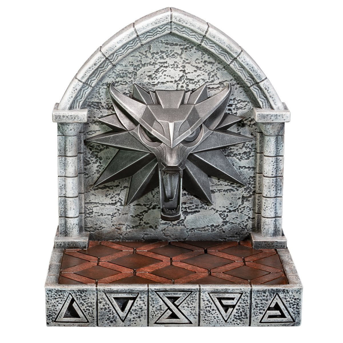 The Witcher 3: Wild Hunt Bookends