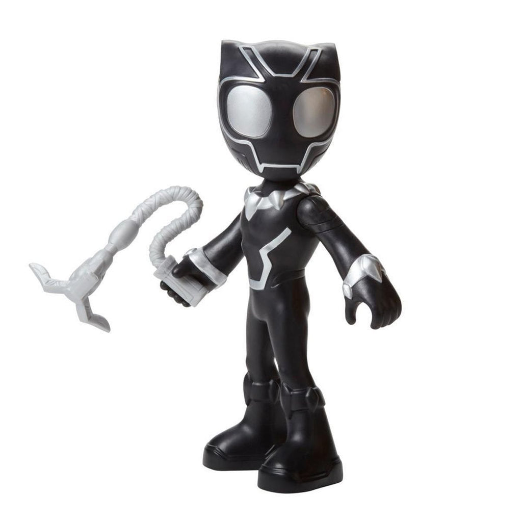Spider-Man and His Amazing Friends Supersized Figures Wave 2
