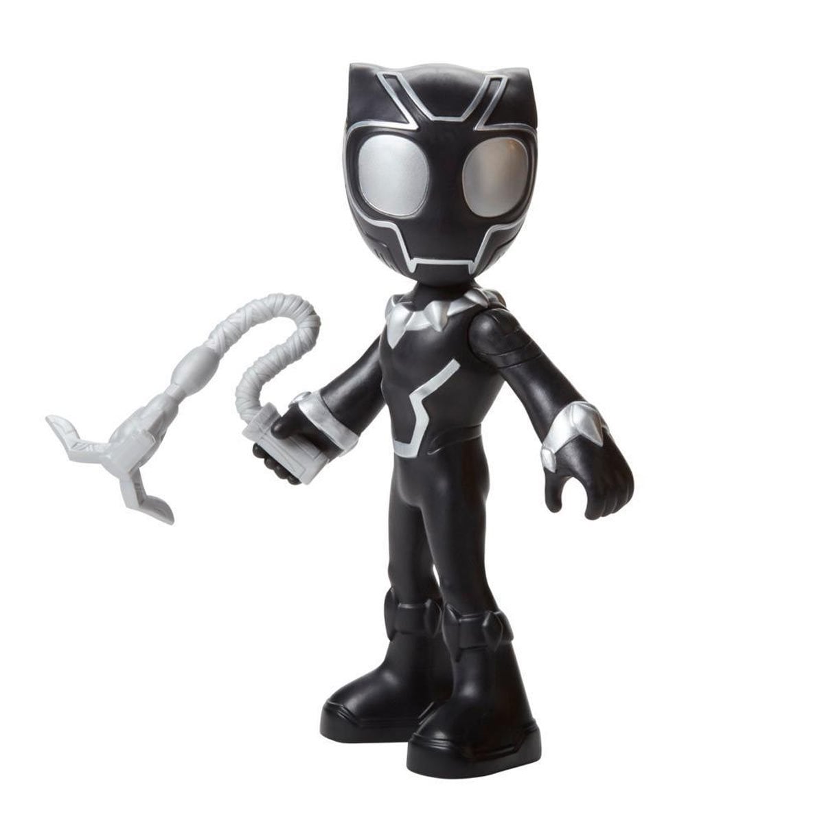 Spider-Man and His Amazing Friends Supersized Figures Wave 2