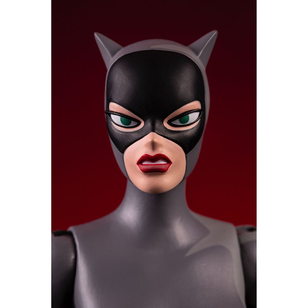 Batman: The Animated Series Catwoman 1:6 Scale Action Figure
