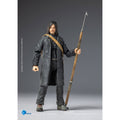 The Walking Dead Daryl Dixon Exquisite Exquisite Mini Series 1:18 Scale Action Figure