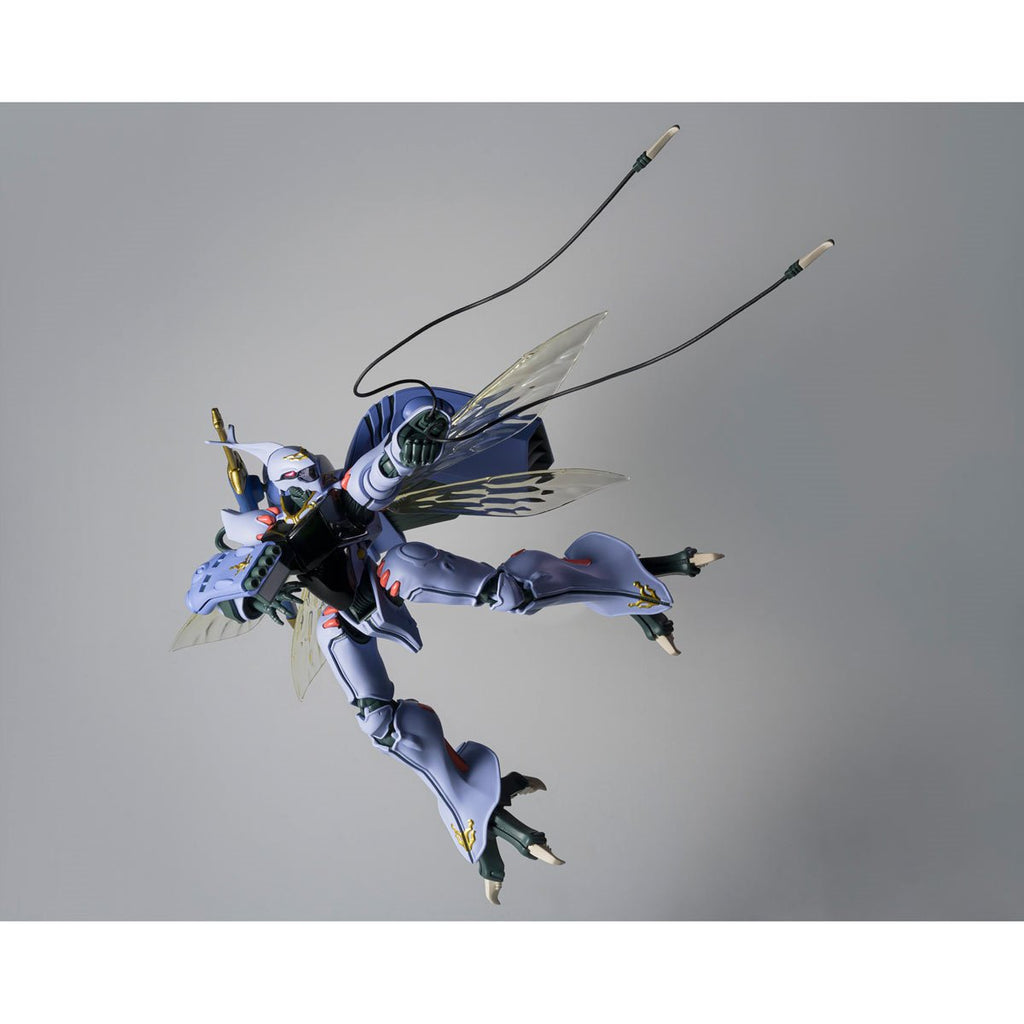 Aura Battler Dunbine <Side AB> Dunbine H.D. Robot Spirits Action Figure