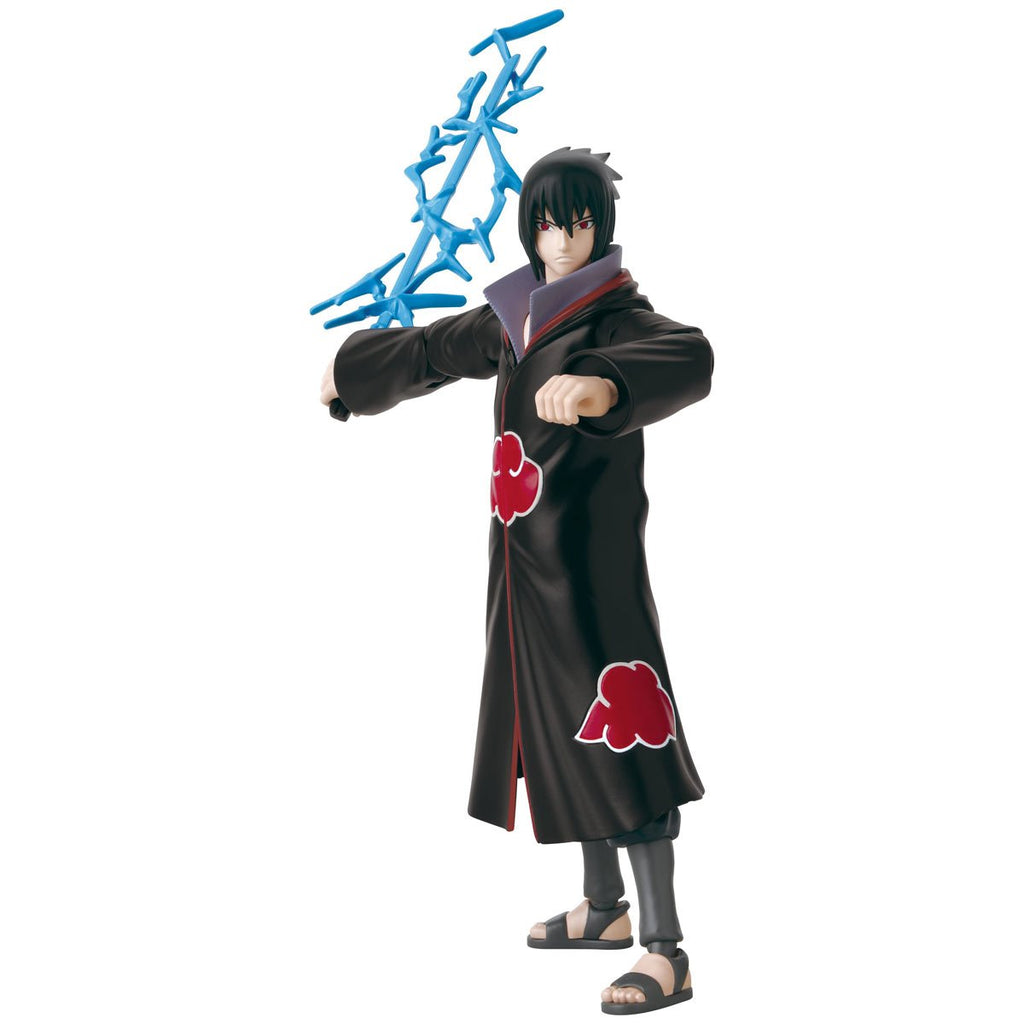 Naruto Anime Heroes Action Figure Wave 1 Case of 6