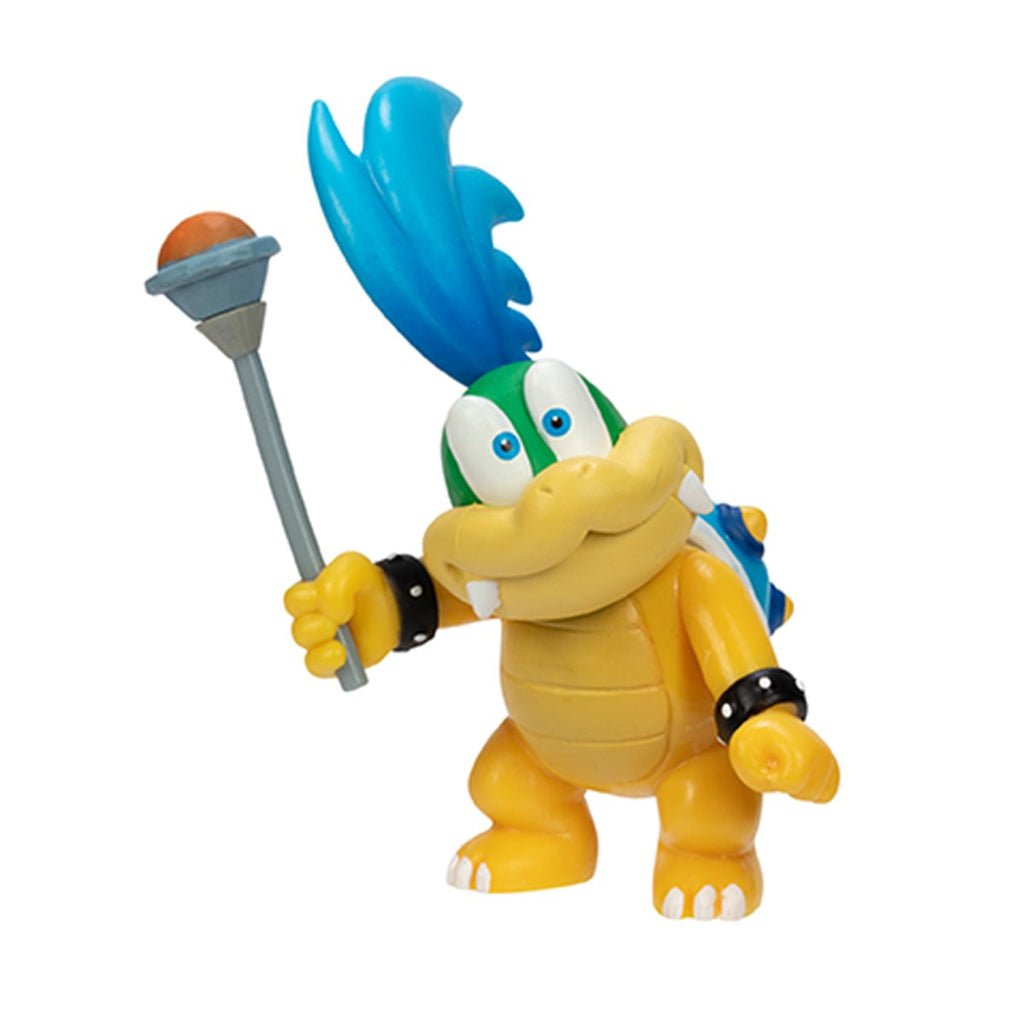 World of Nintendo 2 1/2-Inch Mini-Figures Wave 52 Case of 16