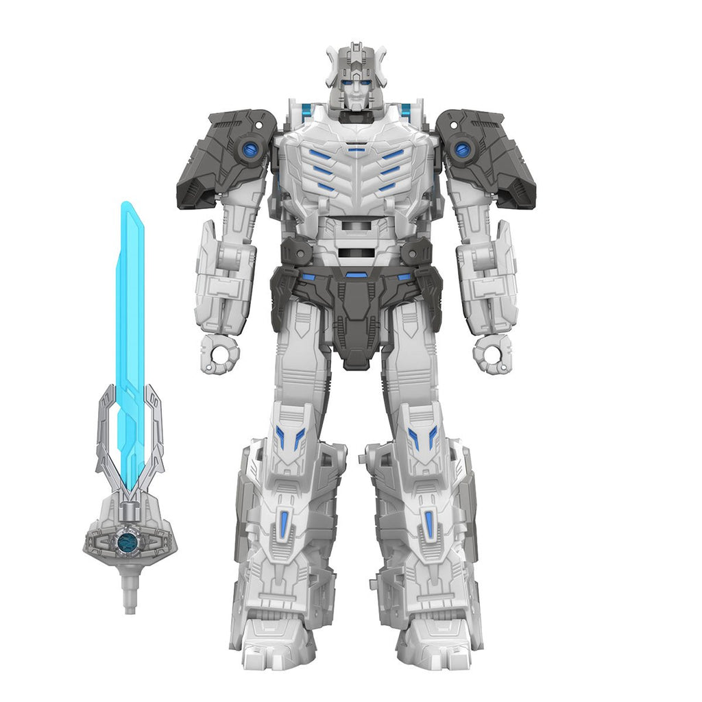 Transformers Generations Age of the Primes Voyager Wave 1 Case of 3