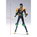 Judge Dredd Judge Death Exquisite Mini Series 1:18 Scale Action Figure