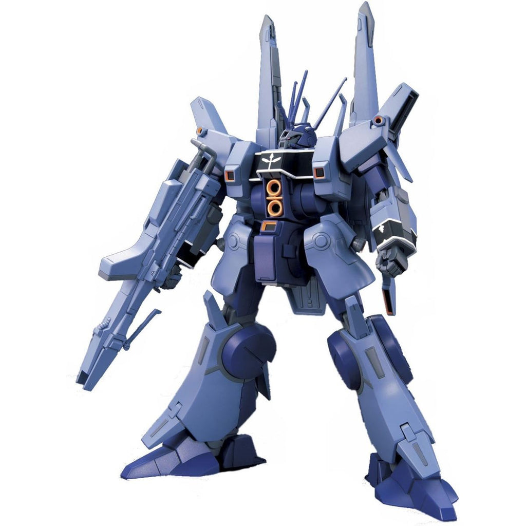 Mobile Suit Gundam Unicorn Doven Wolf High Grade 1:144 Scale Model Kit