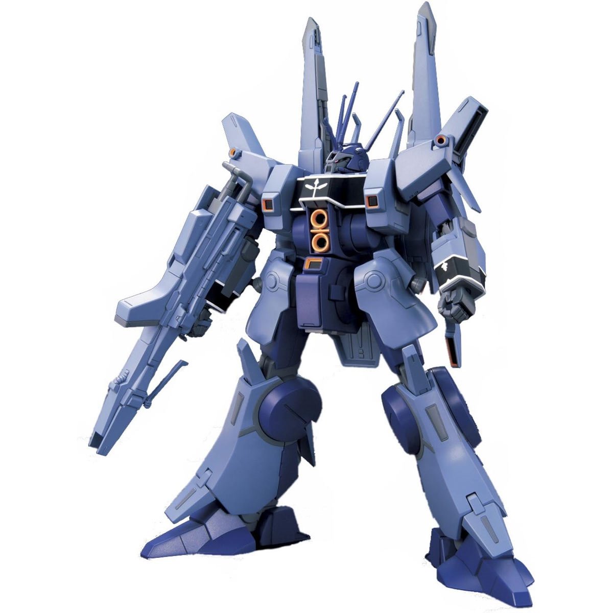 Mobile Suit Gundam Unicorn Doven Wolf High Grade 1:144 Scale Model Kit