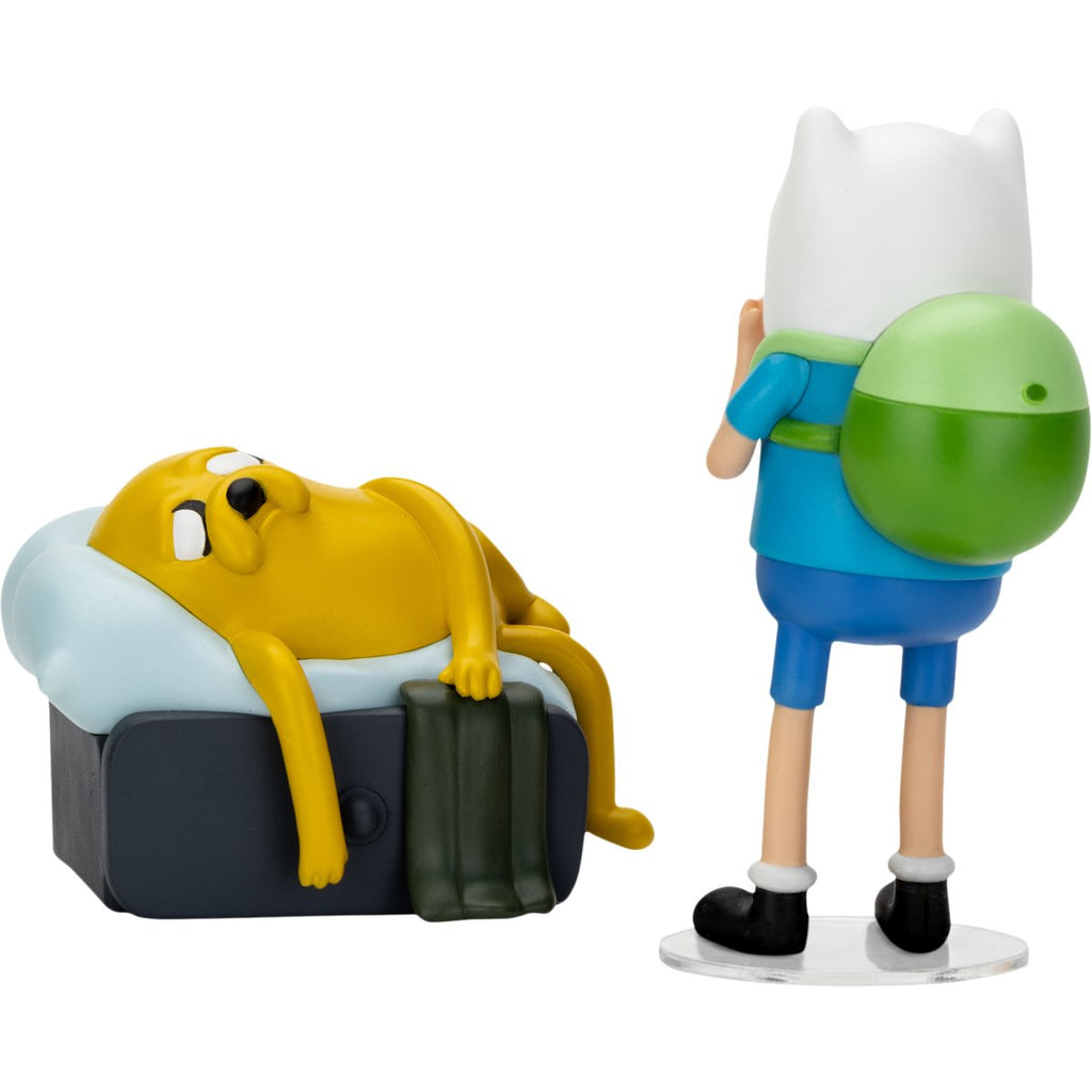 Adventure Time MEA-114 Mini-Figure Blind Box Set of 6